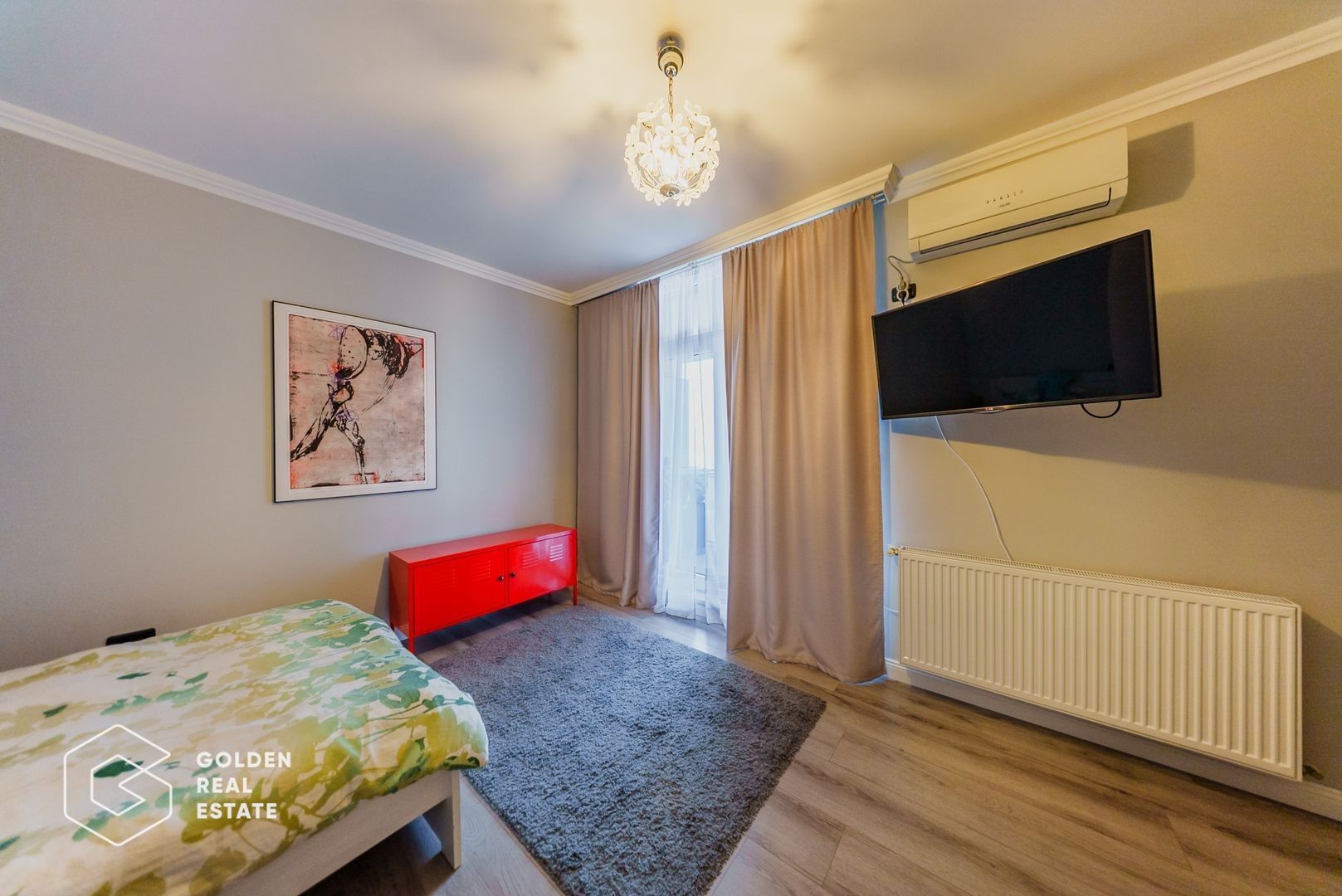 Apartament de revista, 3 camere, bloc Urbanna - Poză 20