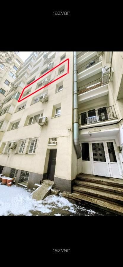 Comision 0% Vanzare apartament la intrarea in parcul Cismigiu - Poză 7