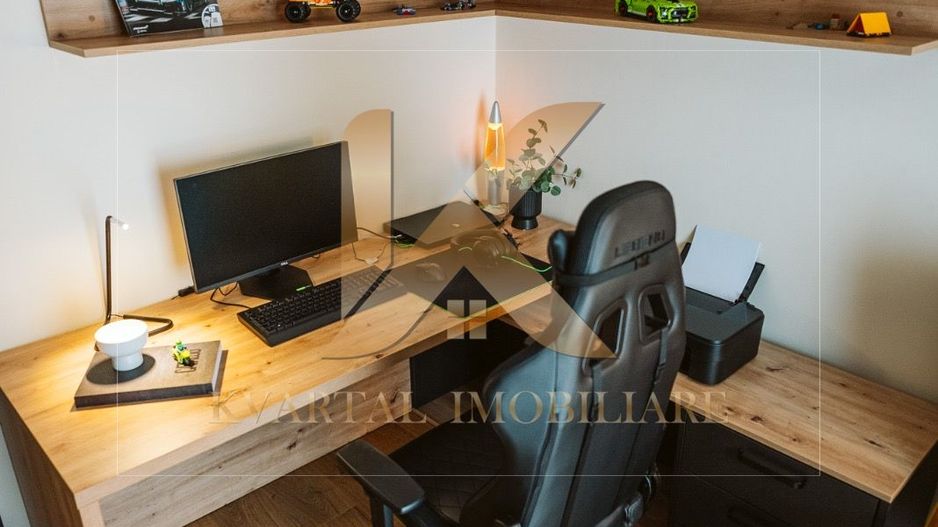 Apartament de lux 3 camere, 62mp Zona Gradiste, Cehov Rezidențial! - Poză 4