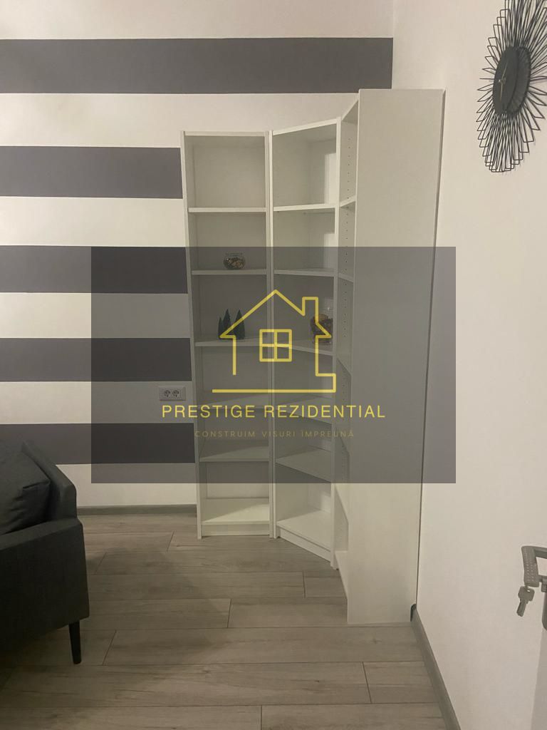 Pallady-10 min metrou Teclu- Prima inchiriere- decom-mob/utilat modern - Poză 13