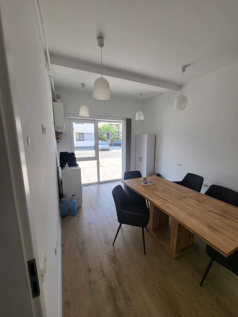 SAD cu 3 camere/acces exterior -Kaufland - Poză 1