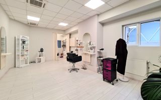 Spatiu birouri de închiriat Brasov - 130 mp # Spatii-comerciale-brasov.ro - Poză 3