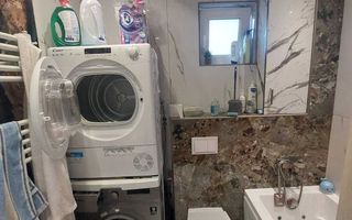 Apartament 3 camere Florești, zona Jysk - Poză 7