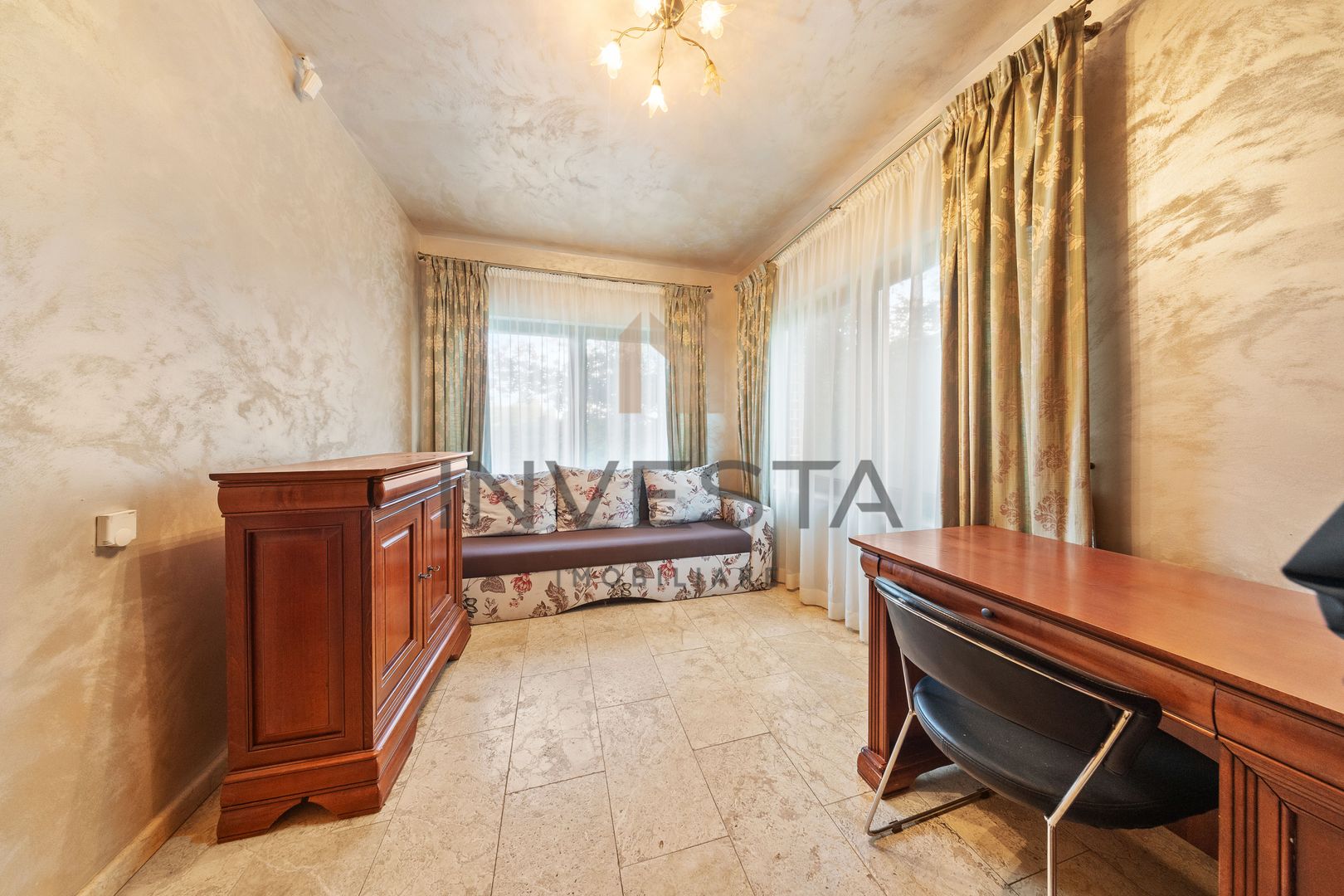 Casa individuala moderna cu gradina si 3 terase | Zona Faget - Poză 12