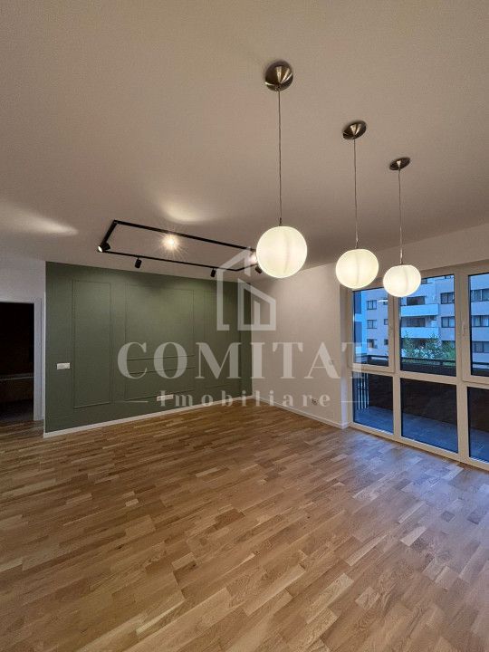 Apartament 3 camere | 72 mp | etaj intermediar | zona Răzoare - Poză 11