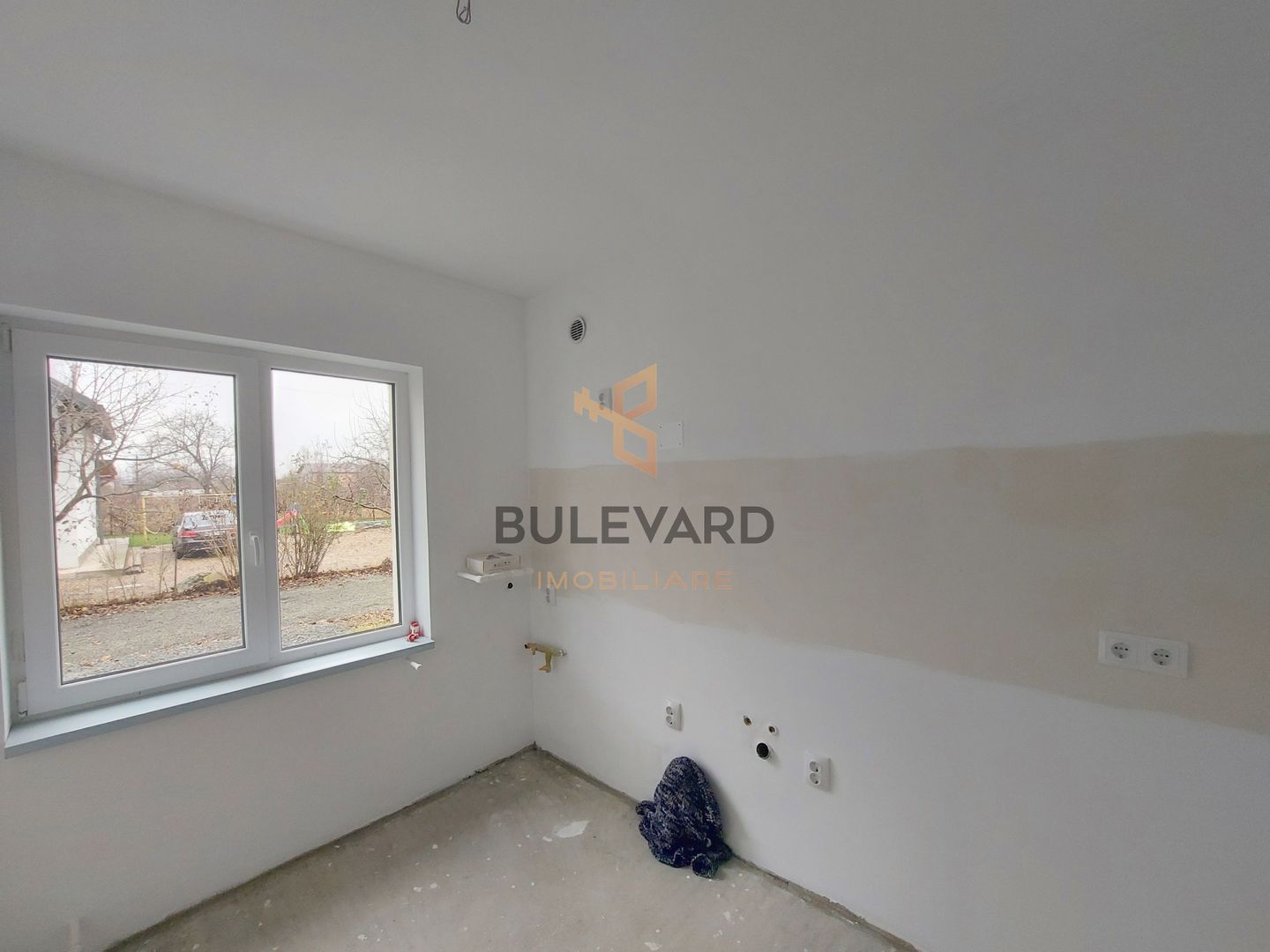 Casa tip duplex in curs de finisare, zona strazii Somesului! - Poză 6