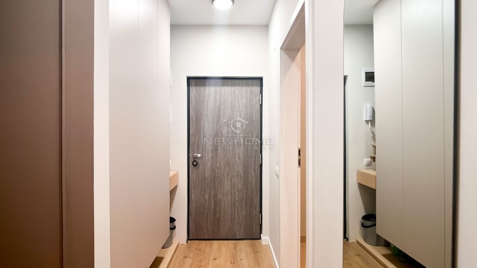 Apartament 2 camere LUX zona Iulius Mall Gheorgheni - Poză 13