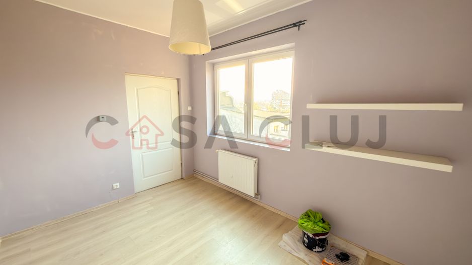 Apartament cu vedere la Someș, locație unică, Grigorescu! - Poză 7