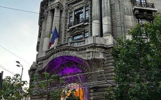 Garsonieră în Centru Istoric Vechi - Direct Proprietar - Poză 10