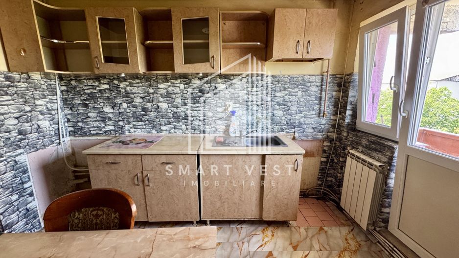 Apartament 2 camere | Etaj 4 cu lift | 50 mp | Zona Micro 17 - Poză 6