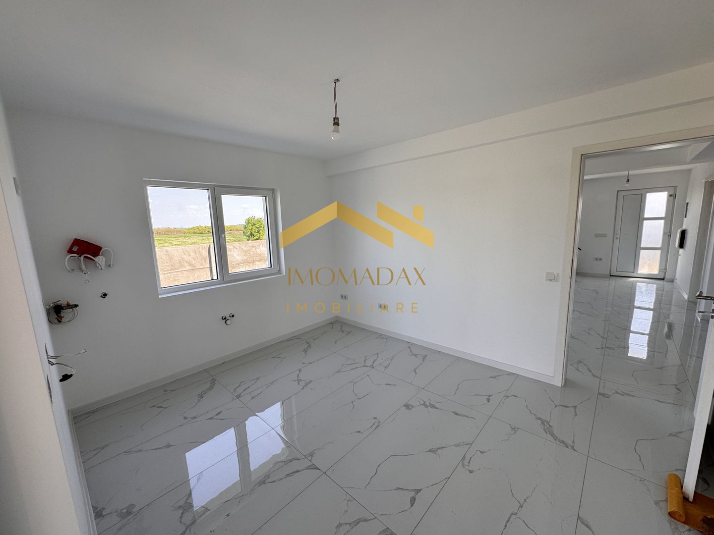 Bucovăț -Casa Individuală-Disponibilă Imediat - Poză 11