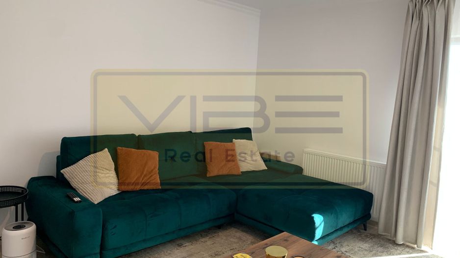 Păcurari - Alpha Bank - 64mp- Parcare - Bloc nou-etaj 2 - Poză 1