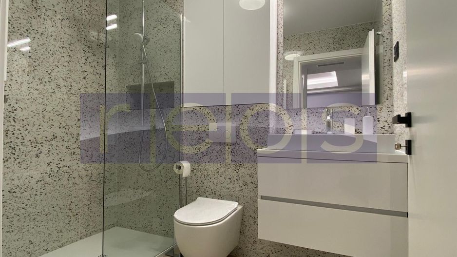 INCHIRIERE 2 CAMERE | SOS NORDULUI | LUX | MOBILAT SI UTILAT | 66 MP | - Poză 11