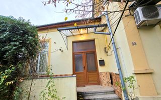 Casă în Ploiești I Zonă Centrală I Str. Ion Luca Caragiale nr. 23 - Poză 8