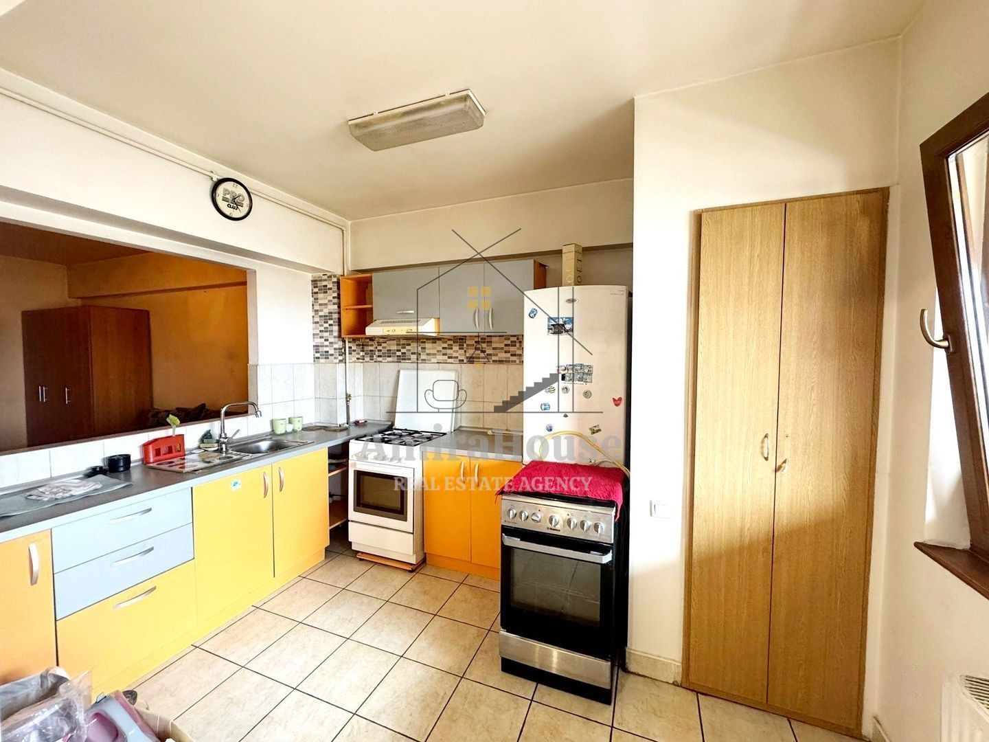 Apartament 3 camere 86 mp, zona str Dorobantilor - Poză 12