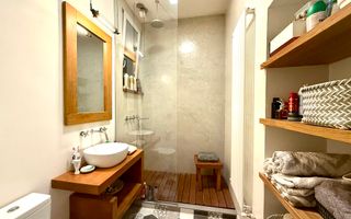 Renovat complet/3 camere/2 bai/ Garaj / Dorobantilor - Poză 4