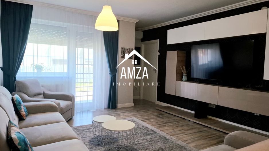 Apartament 3 camere,utili + 2 balcoane, parcare subterană – Turnisor - Poză 17