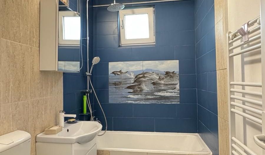 Apartament 3CAM DECOMANDATE 59MP Aleea Scărișoara FSEGA - IULIUS MALL - Poză 10