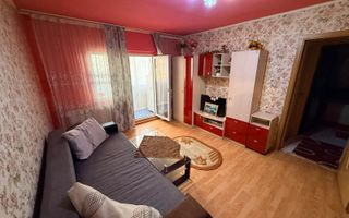 2 camere| zona Lipovei| centrala proprie| apartament frumos| - Poză 1