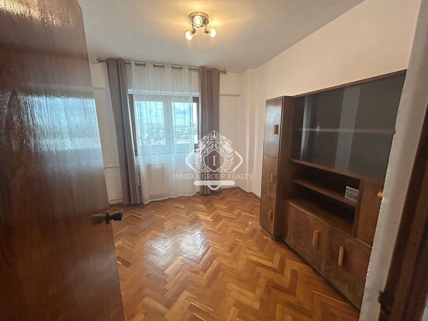 Stirbei Vodă | Apartament 4 camere | Bloc 1990 reabilitat | 103mp - Poză 8