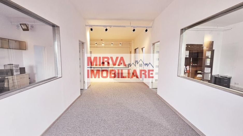 Vanzare hala +  casa  4 camere, in Albesti Paleologu - Poză 34