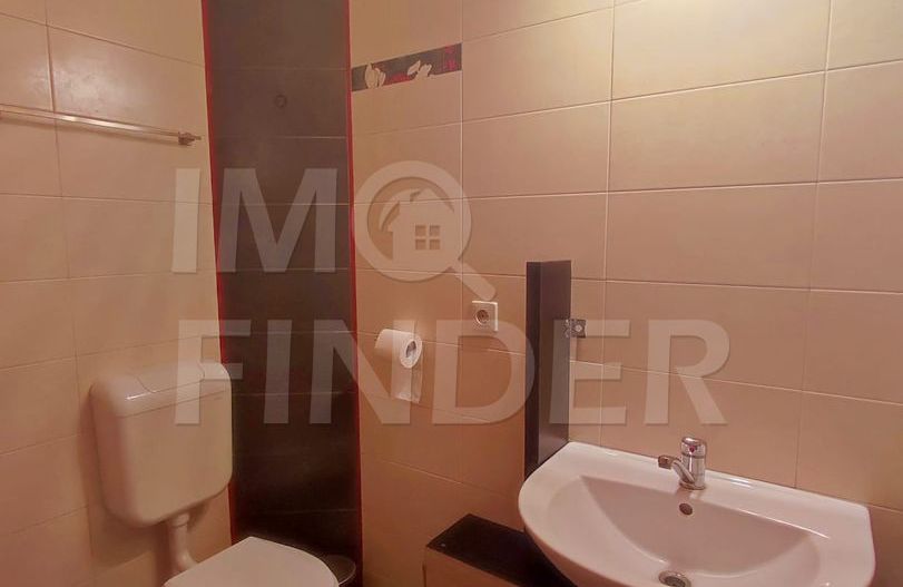 Apartament Superfinisat zona Centrala, NTT Data - Poză 6