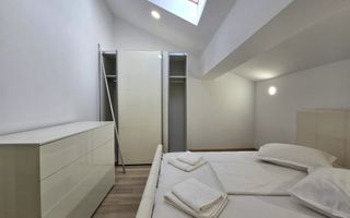 Piata Chirila- bloc nou- 3 camere - 550euro - Poză 9