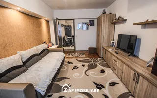 Shopping City - 3 Camere Decomandat - 69 mp Lift Nou- Finisat Modern - Poză 11
