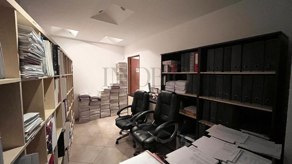 Apartament elegant cu 3 camere și cameră de serviciu | Ultracentral - Poză 9