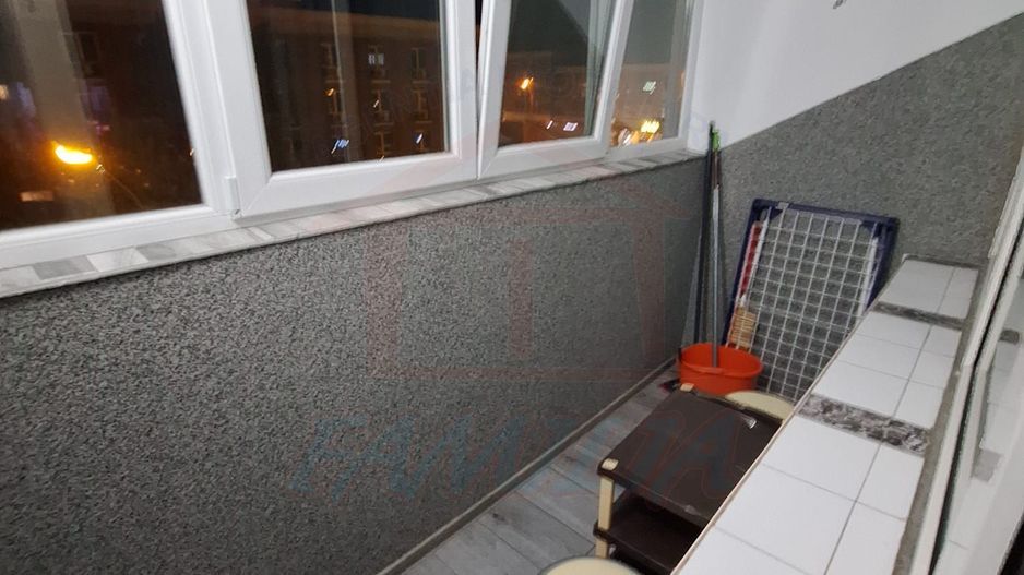Închiriez apartament în zonă centrală – Galați - Poză 13