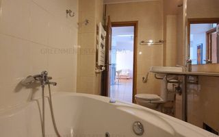 Piata Unirii - Unirii Shopping Center, renovat complet, 3 balcoane, bloc 1996 - Poză 12