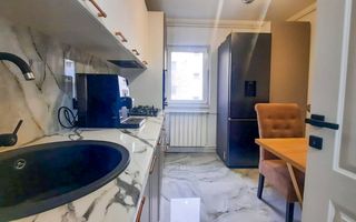 Apartament 3 camere decomandate in zona Inel II, la etajul 1 - Poză 5