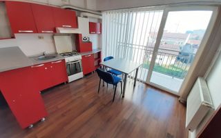 2 camere, mobilat modern, luminos , bloc nou, balcon, Horea, Centru - Poză 4