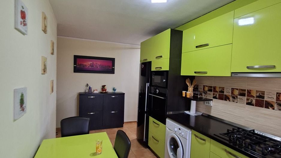 Apartament 3 camere la 5 minute de Shopping City - Poză 10