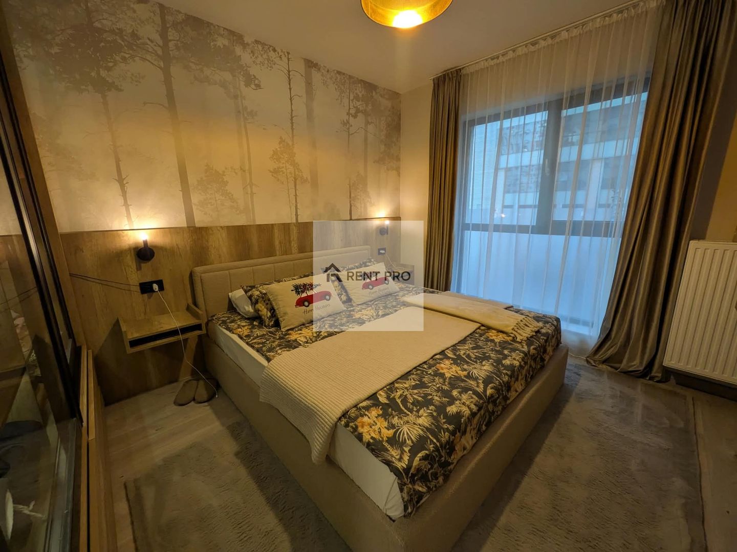 2 Camere Exigent Plaza Parcare Inclusa + Boxa Metrou Lujerului - Poză 16