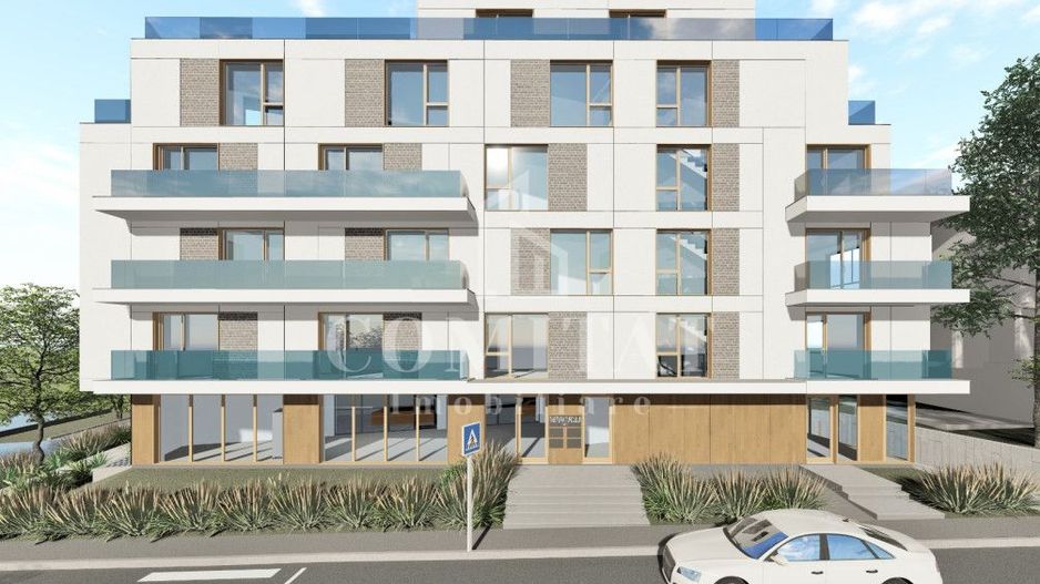 Penthouse | Zona Taietura Turcului |  80mp - Poză 1