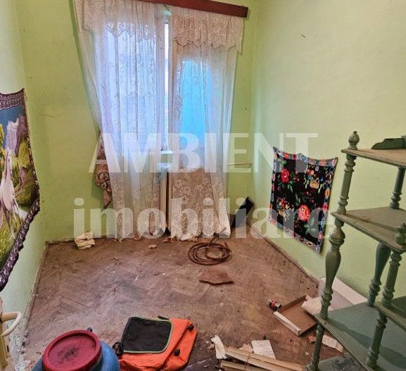 Apartament 3 camere, în renovare, zona Avântului; - Poză 6
