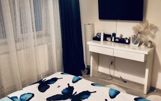 AP. 2 CAMERE- PANTELIMON, MOBLAT/UTILAT, BUCATARIE INCHISA, COMIS 0% - Poză 9