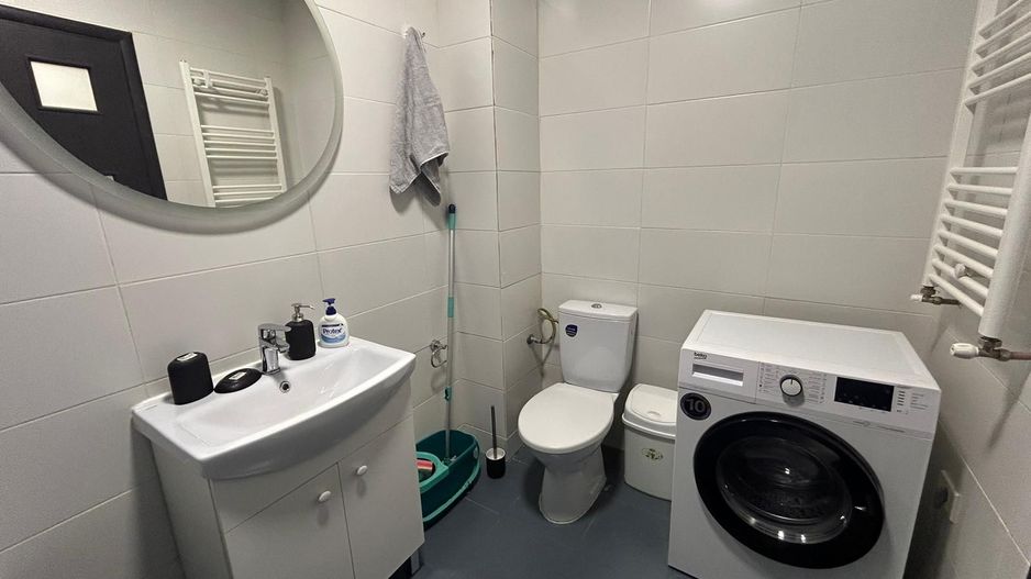 2 Camere Berceni-Brancoveanu + Loc Parcare - Poză 8