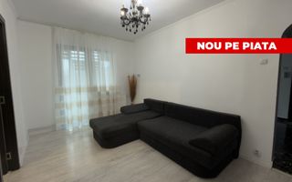 APARTAMENT 2 CAMERE DE ÎNCHIRIAT | ZONA KAUFLAND CRAIOVEI | PITEȘTI - Poză 1