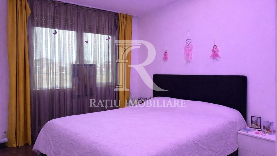 Apartament Exclusivist cu Suită Matrimonială | Parcare | ARED | Oradea - Poză 16