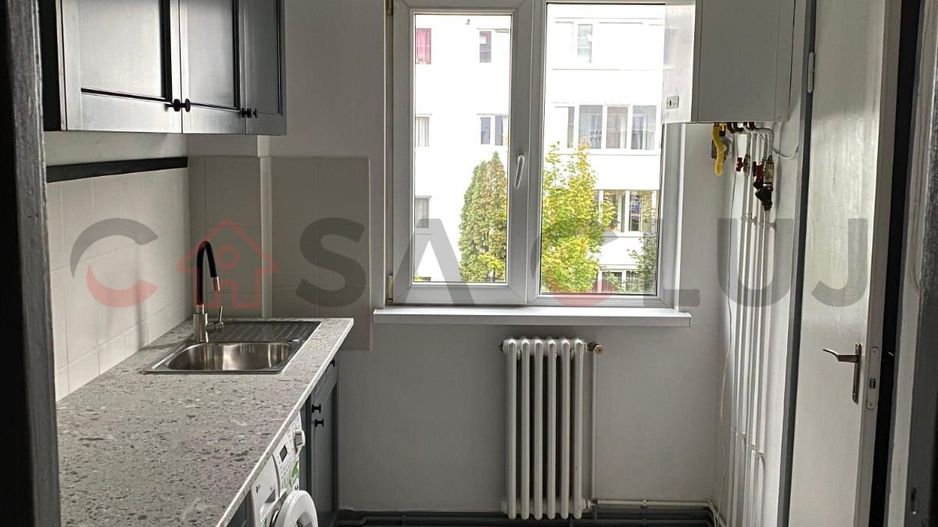 Zona verde si linistita in Gheorgheni | Orientare Sudica | Etaj 3/4 - Poză 1