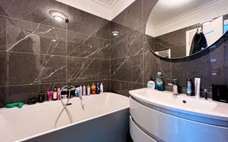 COMISION 0 %  Apartament LUX 3 camere, PARCARE, zona Gheorgheni - Poză 13