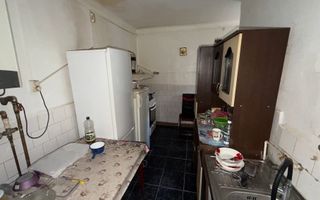 CASĂ 4 CAMERE TEREN 233 MP CENTRU CAMPULUNG - Poză 10
