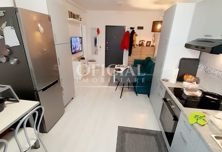 Apartament 2 camere | Mobilat si utilat | Lift | Eroilor | Floresti - Poză 4