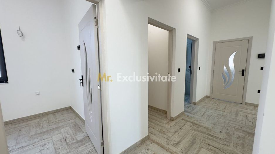 Inchiriere Casă 3 camere 154 mp, Teren 630 mp - Str. T. Vladimirescu - Carei - Poză 16