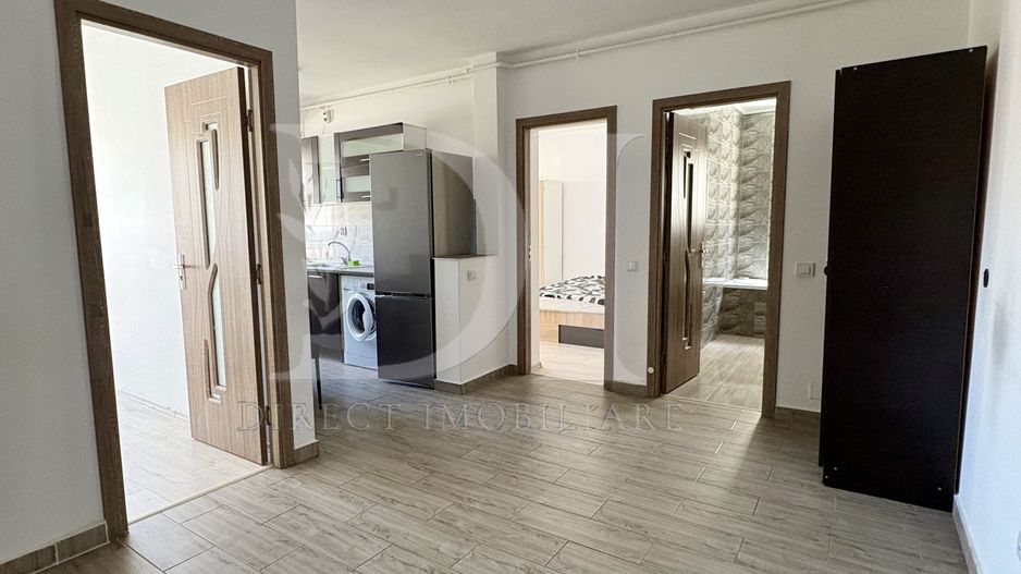 Apartament de închiriat – Florești, Str. Eroilor - Poză 3