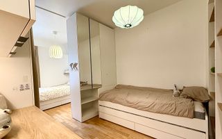 INCHIRIERE 4 CAMERE | MOBILAT SI UTILAT | STEFAN CEL MARE - Poză 4