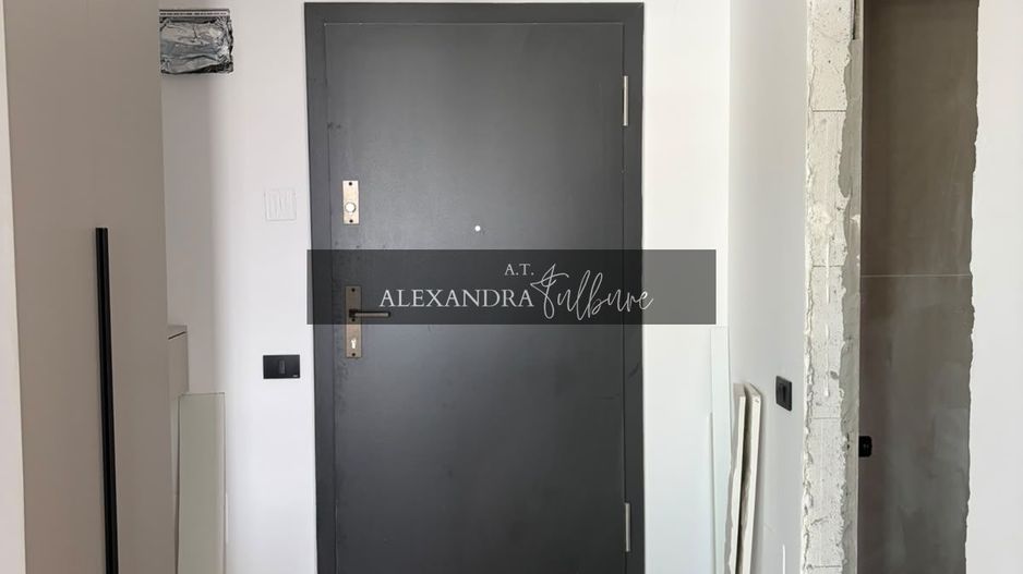 Apartament la cheie | 2 camere | terasa | parcare subterana | Elite J. - Poză 4