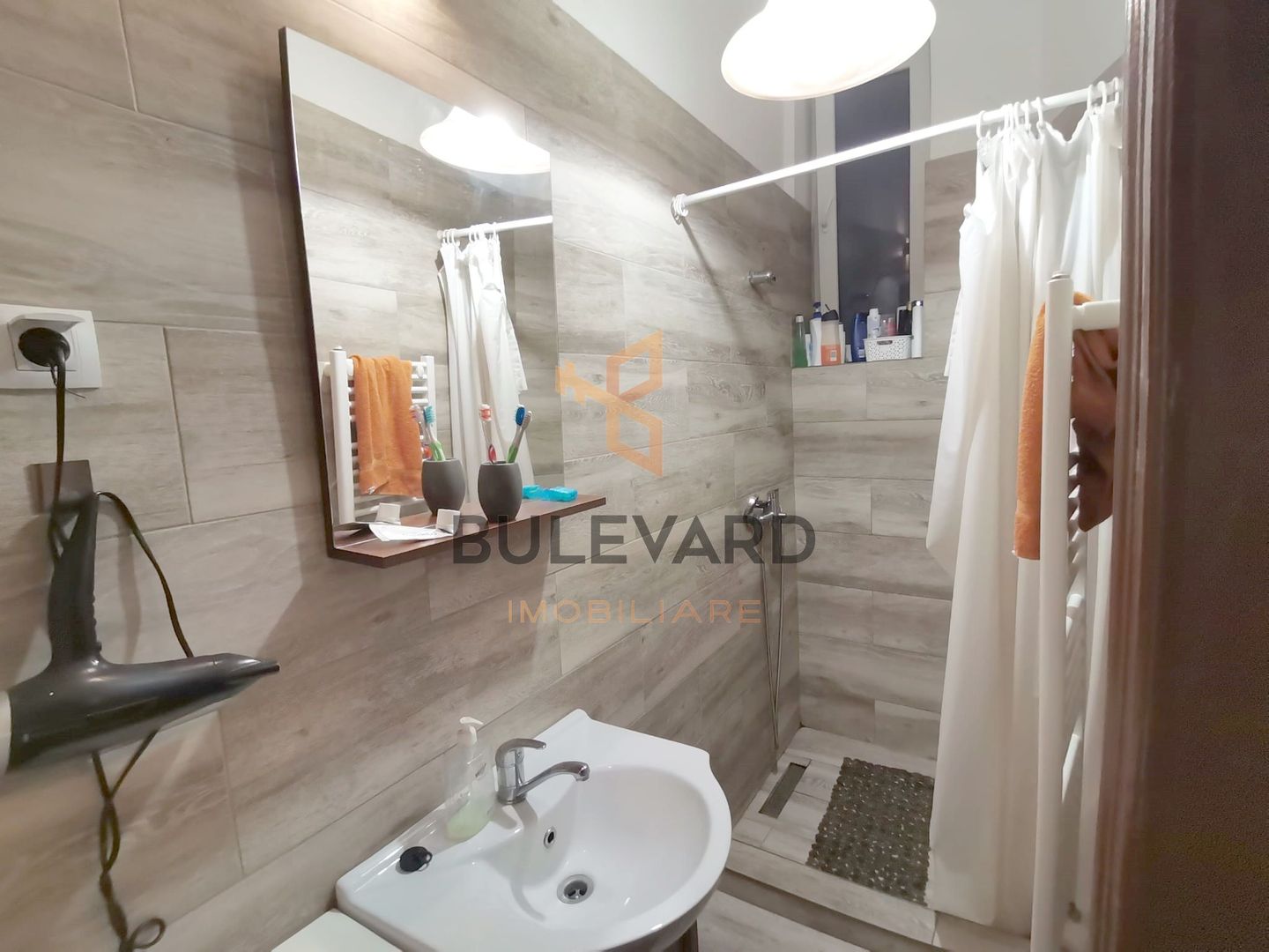 Comision 0%!Apartament cu 3 camere, Piata Muzeului! - Poză 6